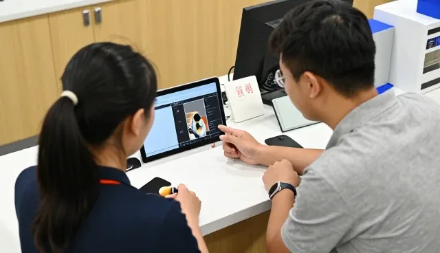 工业电机维修服务中的关键维护策略