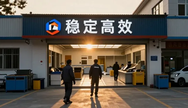 维修服务选型中的适用条件分析与实际考量