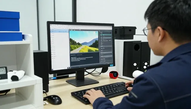 预防性维护在工业场景中的应用与实践